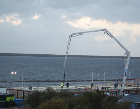 Beachcenter Oostvoorne